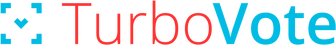 TurboVote Logo